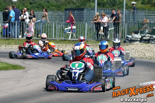 Dustin Smit maakte de nummer1 plaat waar